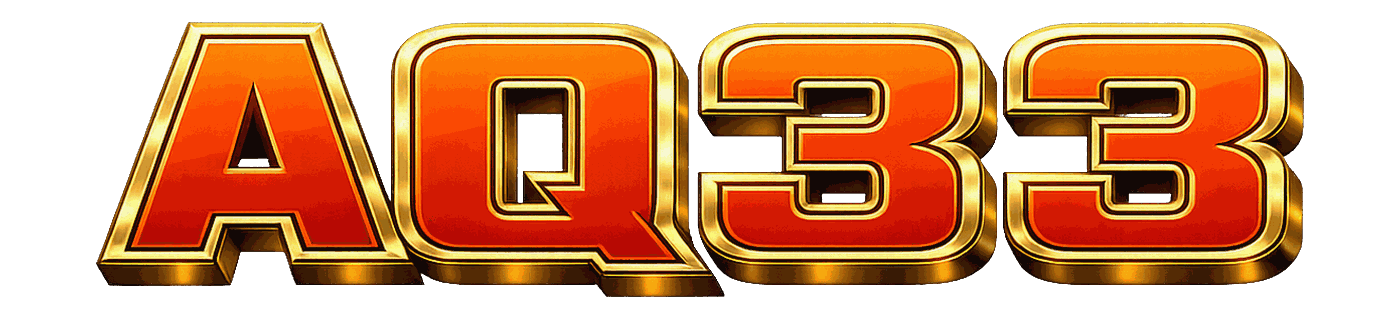 aq33 logo